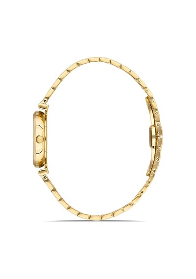 Hislon Women's Classic Queen Ql119g-08sgs Altın