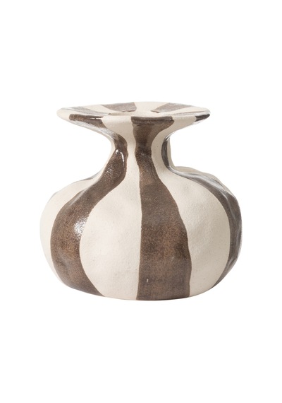 Mudo Home Pulse Brown Mumluk 16x14 Cm Diğer