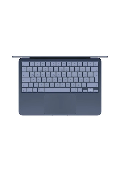 Apple MacBook Neo MHFF4TU/A A18 Pro 8GB 256GB SSD 13" macOS Dizüstü Bilgisayar