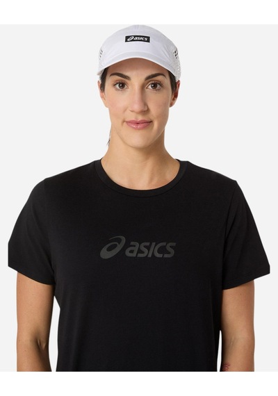 Asics Performance Run Ultra Lıght Cap Beyaz Şapka 3013b177-100