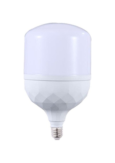 Şanled 40w Tasarruflu E27 Beyaz Işık Torch Led Ampul 10'lu