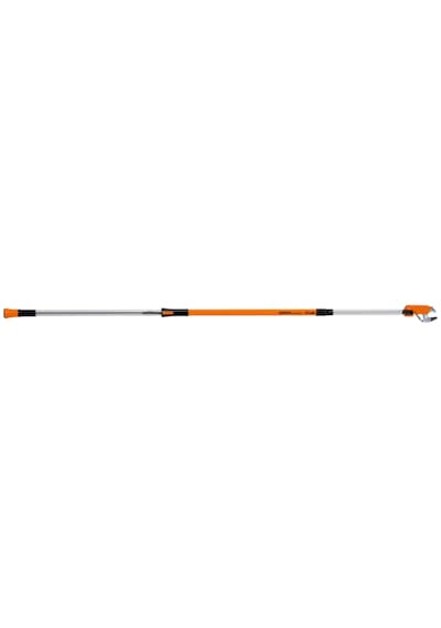 Bahco Atp Teleskopik Yüksek Dal Budama Makası 230-410 Cm