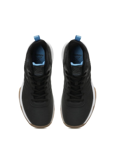 Kinetix Erkek Sneaker Siyah-mavi 101384767 Tractıon Pu 3pr 24ks94000266 S940149 Siyah - Mavi