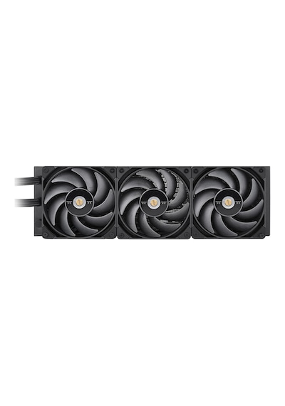 Thermaltake Aw360 360mm Touhgfan Pro 3x120mm Sivi Sogutma Kiti