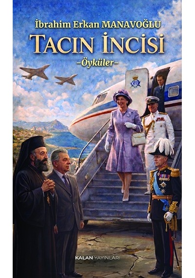 Tacın İncisi Kitabı