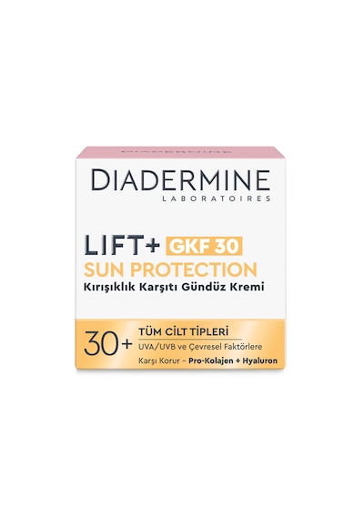 Diadermine Lift+ 30+   Gündüz Kremi SPF30 50 ML