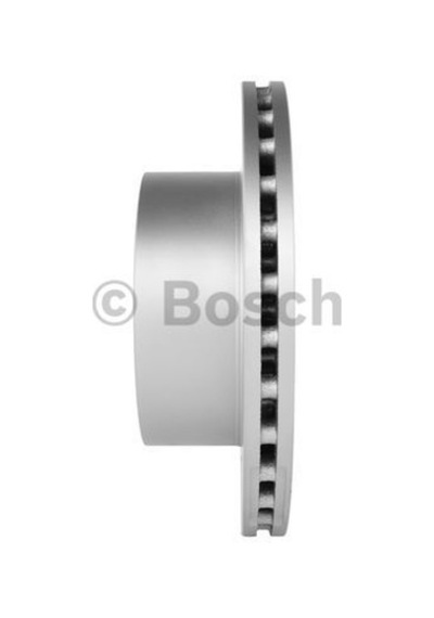 Mercedes Sprinter 413Cdı 2.1 2009-2013 Bosch Arka Disk 2 Adet
