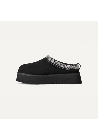 Terlik Kadın 1174471 Ugg W Tazz Iı Black Sıyah Siyah