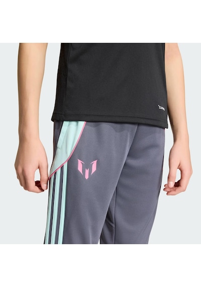 Adidas Messi Training Çocuk Eşofman Altı C-adıkd6403c40a00 Gri