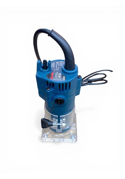 Wonder WEF10500 500W Formika Tıraşlama Freze