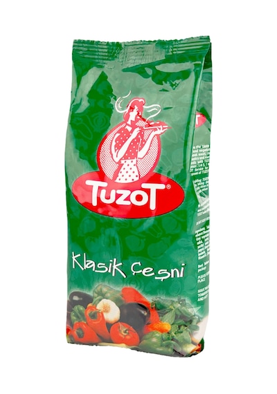 Klasik 200 Gr 12 Li Paket