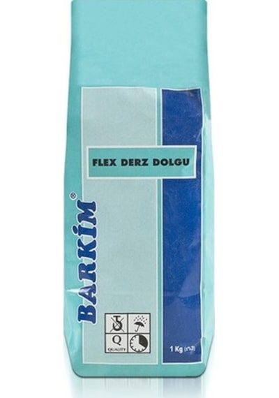 Seramik Derz Dolgusu Fanyas Derz Dolgu Fleks Silikonlu Derz