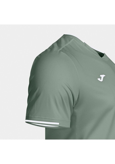 Joma 104778.480 Torneo Erkek Spor Tişört Yeşil