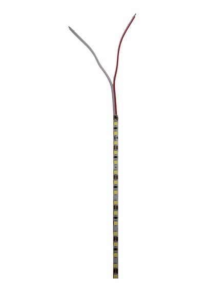 4 Mm 2835 120 Ledli Alüminyum Çubuk Led Beyaz