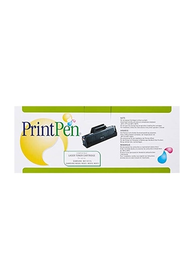 Samsung Mlt-d111 Yüksek Kapasite Uyumlu Toner