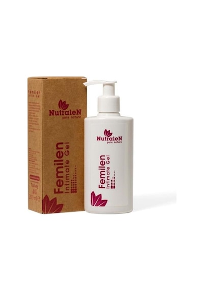 Nutralen Femilen Intim Jel 200 ml