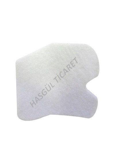 Hsgl Husqvarna 235 236 240 Hava Filtresi 5 Li Paket N11.949