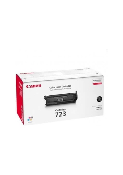 Canon Crg-723/2641B002 Siyah Toner Lbp7750