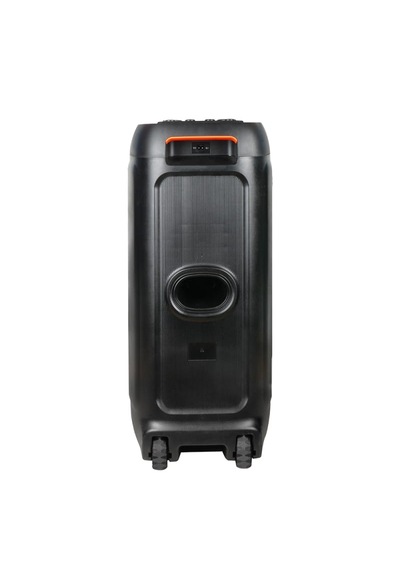 Tekno Gökhan Gedı G Lt-2131 Çift 8 Woofer Bluetooth Rgb Işıklı Karaoke Hoparlör