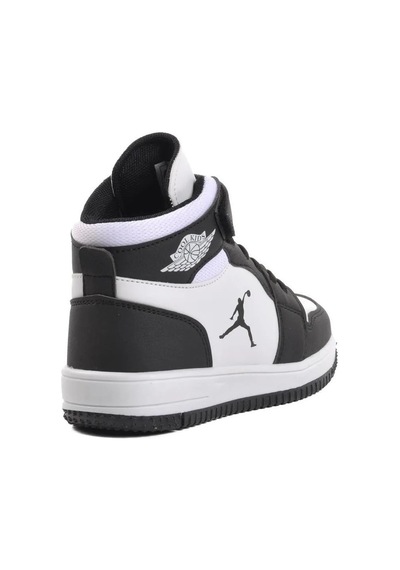 Cool Jordan Glaxy Uzun Pekin Boğazlı Çocuk Spor Ayakkabı Çok Renkli
