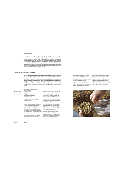 Honey & Co: The Baking Book