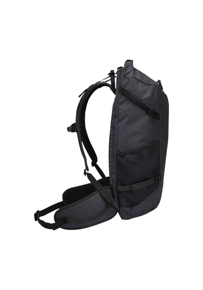 Jack Wolfskın Jack Wolfskin Velocity Lite 28 Unisex Gri Sırt Çantası 6350 Antrasit