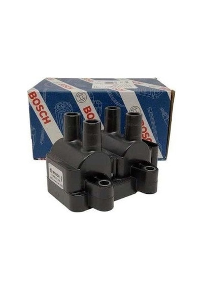 Renault Symbol 1.4 1999-2007 Bosch Ateşleme Bobini