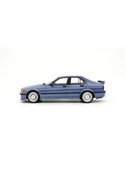 1:18 Otto 1992 Bmw Alpina E36 B6 2.8 Alpina Blue Metallic