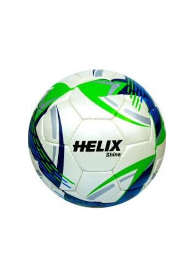 Helix Futbol Topu Shine Pro No:5 Beyaz