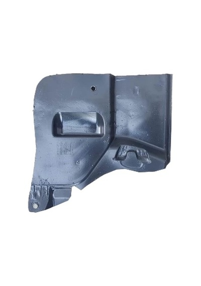 Skoda Octavia 2013-2017 Karter Muhafaza Plastiği Sağ Oem No:5q0825272a