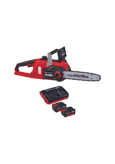 Einhell Fortexxa 18/30 Akülü Ağaç Kesme Testere 2 x 4.0 Twincharger