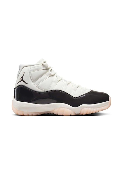 Nike Air Jordan 11 Kadın Basketbol Ayakkabısı Ar0715-101 Çok Renkli