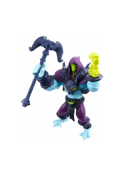 Bezos He-man Ve Masters Of The Universe Aksiyon Figürü Serisi Hbl65 Bzs01