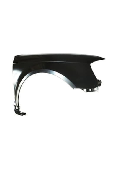 Audi A3 2009-2012 Ön Çamurluk Deliksiz Sağ Tw Oem No:8p0821106e