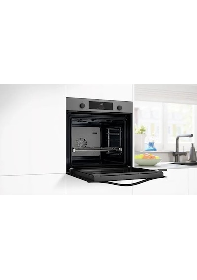 Profilo FXSA344G 76 LT Buhar Destekli Ankastre Fırın