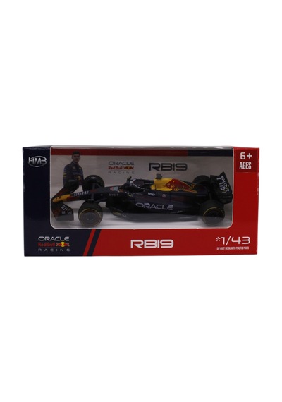 Kızılkaya 1:43 F1 Red Bull Verstappen F4301