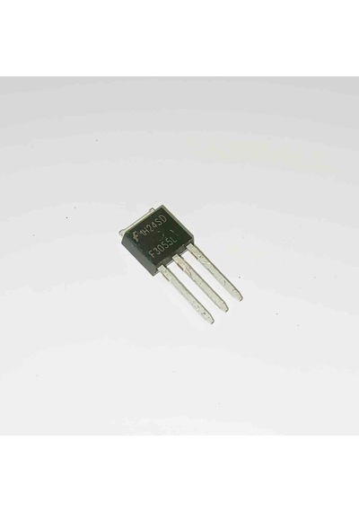 F3055l 3a 60v To252 Mosfet Transistör 7 Adet
