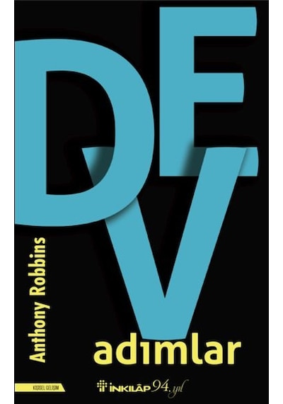 Dev Adımlar - Cole-763016
