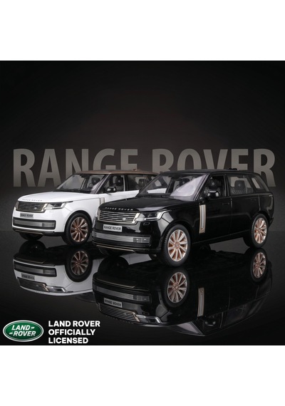 Kızılkaya 1:24 Range Rover Sv Işıklı Q2005b
