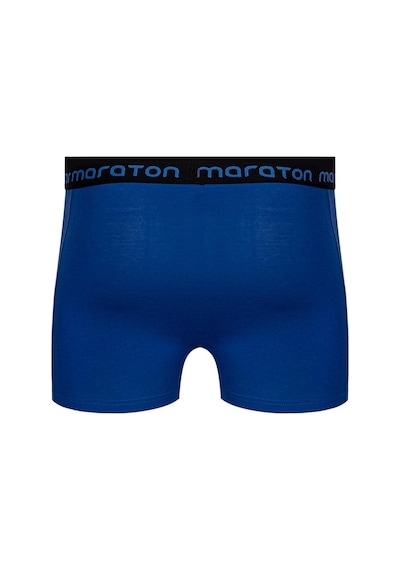 Maraton 2'li Erkek Saks- Boxer Saks-
