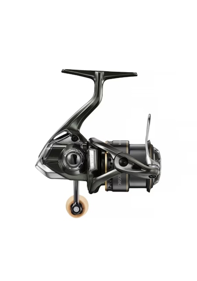 Shimano Cardiff Xr C2000s Lrf Olta Makinesi