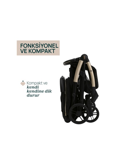 Chicco Duo Goody Xplus Seyahat Seti Black Re Lux 00009964000150