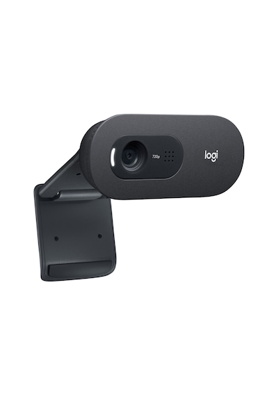 Logitech C505E 960-001372 720P USB Webcam