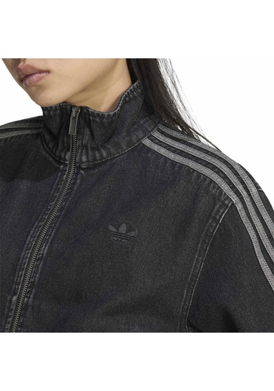 Trublc Adidas Kadın Günlük Ceket Fb Tt D Ib6917 siyah
