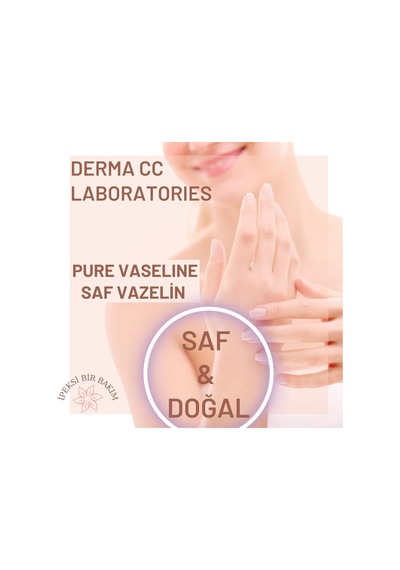 Pure Vaseline, 150 Mililitre