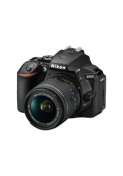 Nikon D5600 18-140 MM VR DSLR Fotoğraf Makinesi (İthalatçı Garantili)