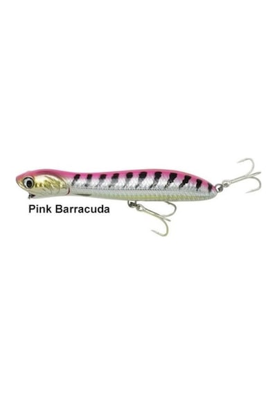 Savage Gear Panıc Prey 105 V2 16 Gr F Suni Yem Pink Barracuda