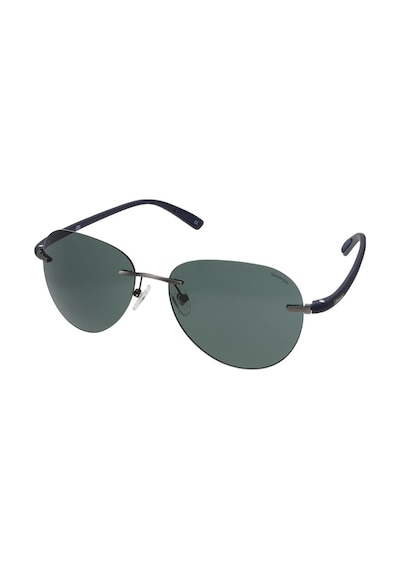 Slazenger 6960 C2 Günes Gözlüğü Gri