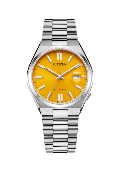 Cıtızen Erkek Kol Saatı Nj0150-81z Metalik Gri