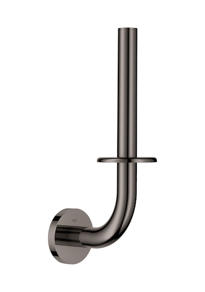 Grohe Tuvalet Kağıtlık Yedek Essentials Hard Graphite - 40385a01